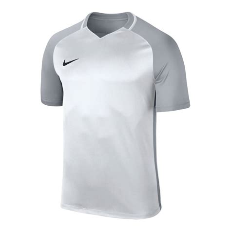 nike trikot weiss|nike trikots kurzarm.